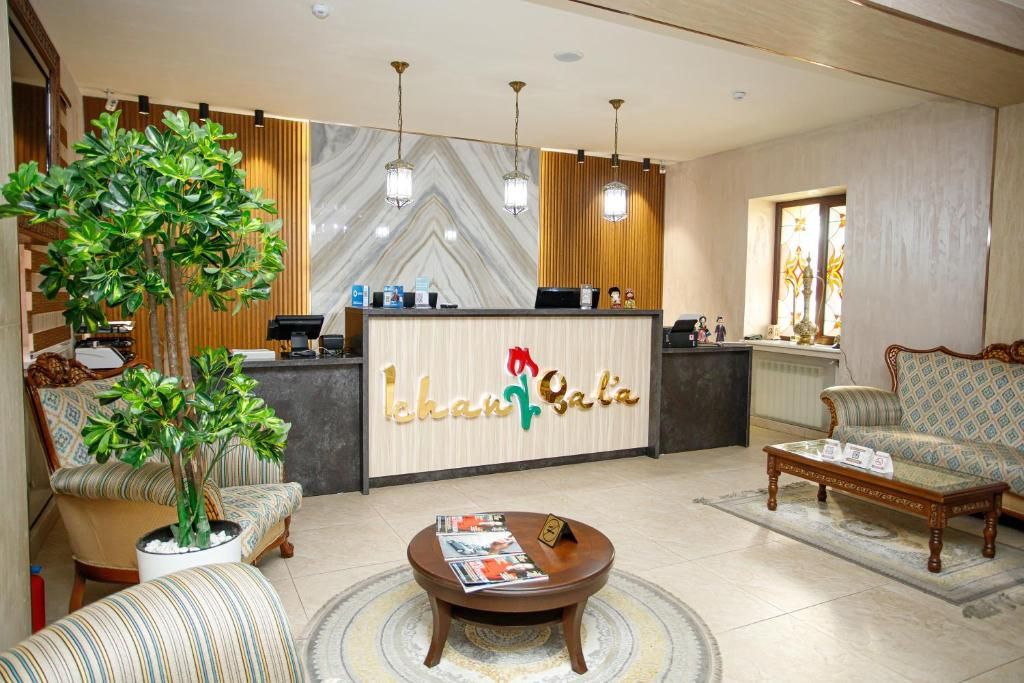 Ichan Qala Premium Class фото 27