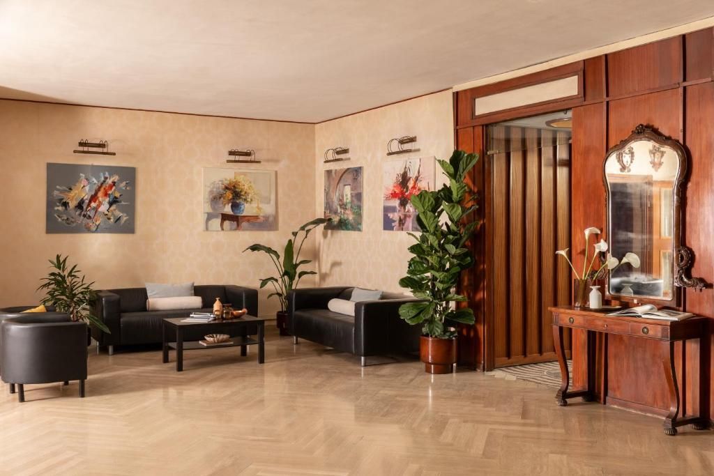 Hotel La Pace фото 3