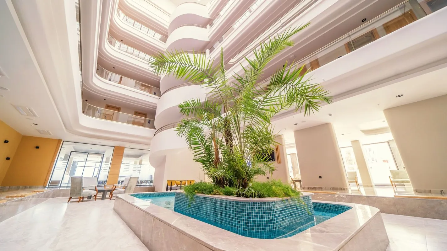 Premier Nergis Beach фото 8