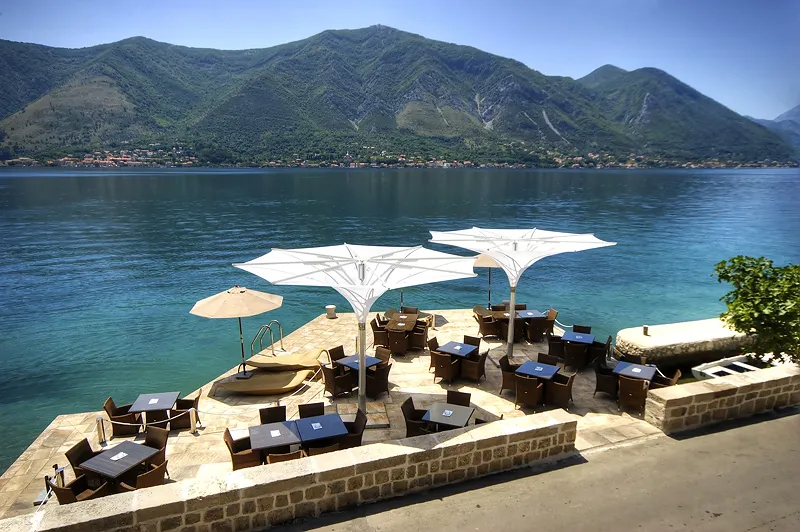 Forza Mare Hotel and Resort фото 14