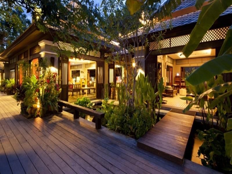 Chaweng Garden Beach Resort фото 7