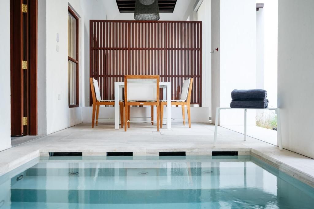 The Chedi Al Bait, Sharjah фото 28