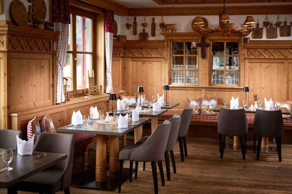 Das Alpenhaus Kaprun фото 66