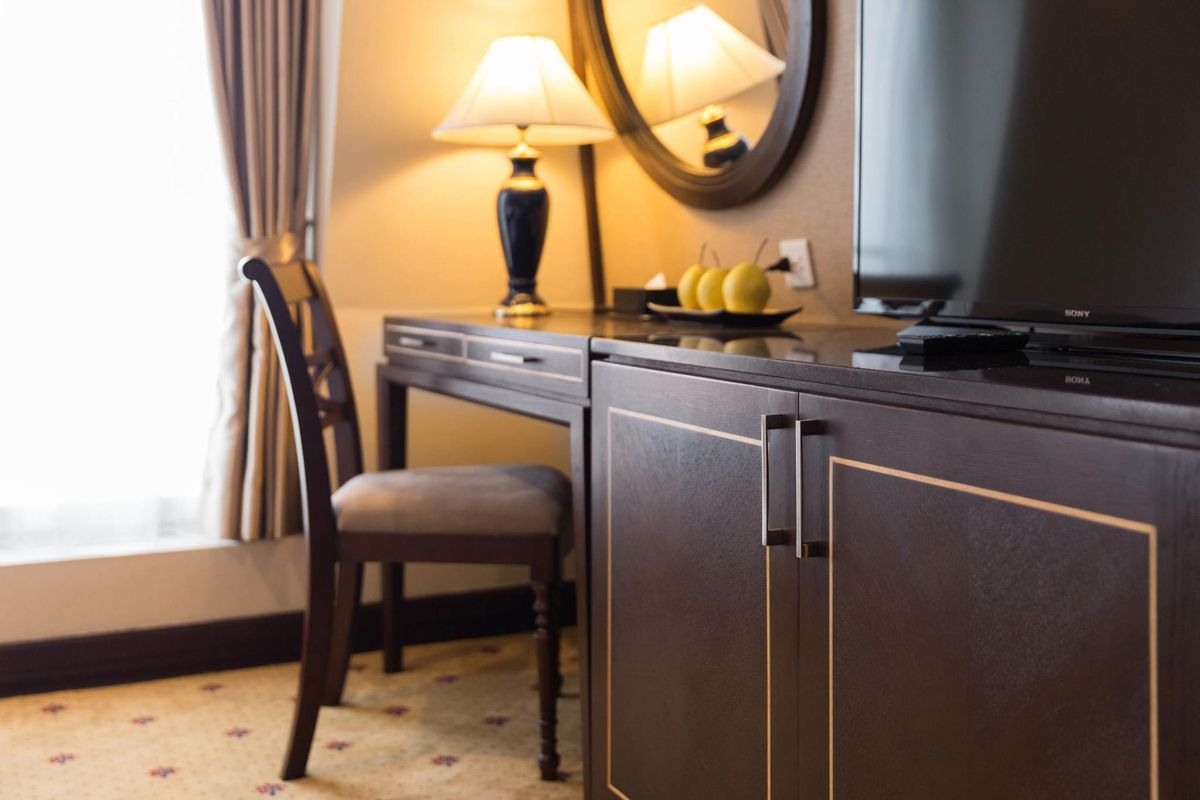 Zephyr Suites Boutique Hotel фото 32