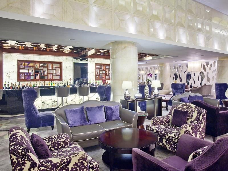 Crowne Plaza Foshan фото 17