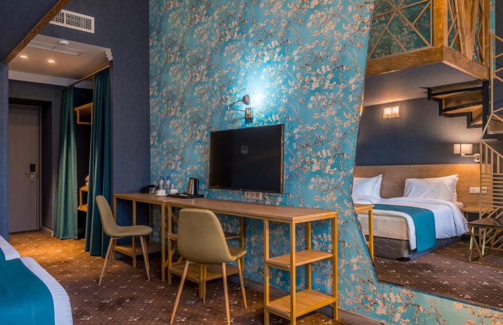 Gladius Inn Boutique Hotel фото 27