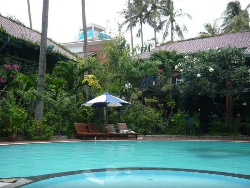 Mui Ne Resort фото 4