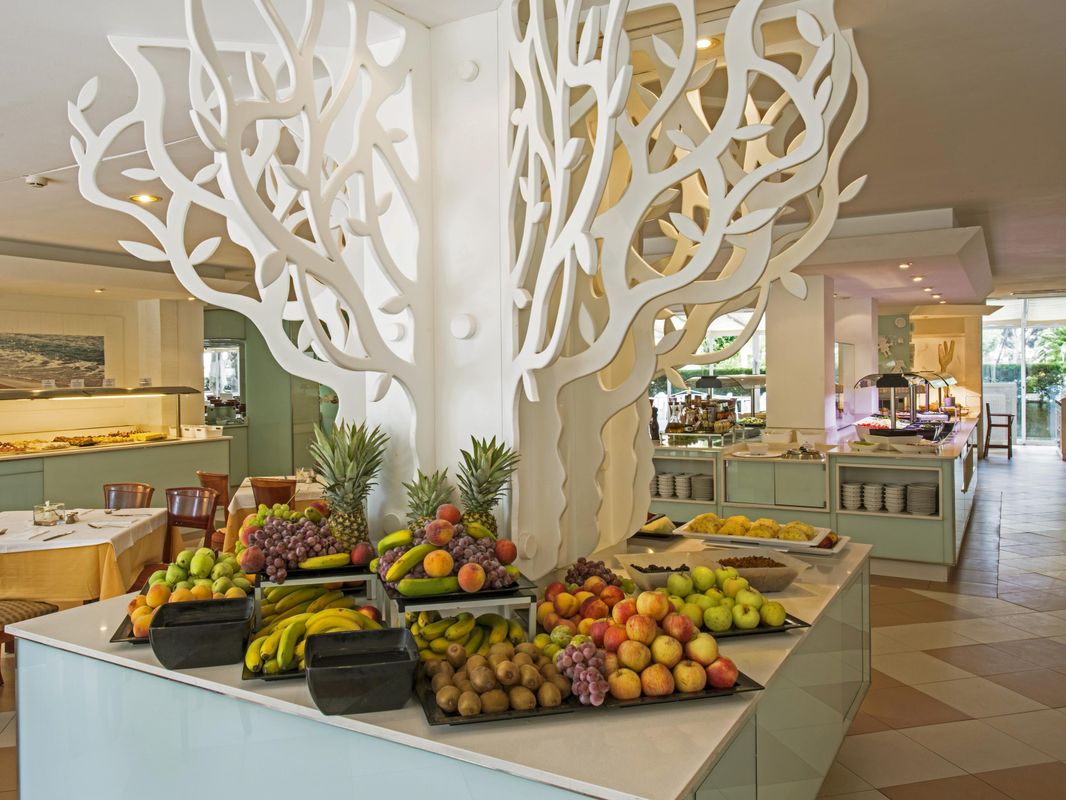 Iberostar Alcudia Park фото 13