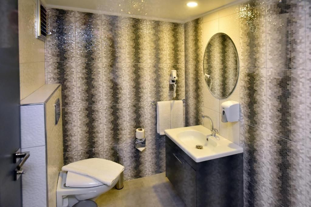 Erdem Hotel фото 4