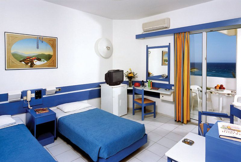 Rhodos Beach Hotel фото 8