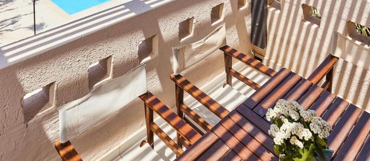 Фото отеля Creteco Hotel & Suites