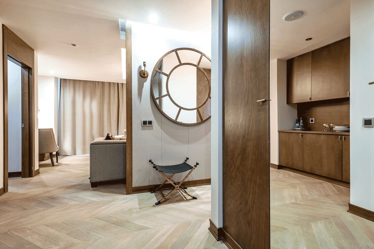 Санаторий «Foros Wellness & Park» фото 171