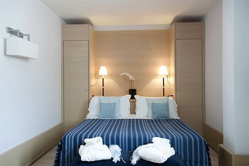 Grand Hotel Alassio Resort & Spa фото 20