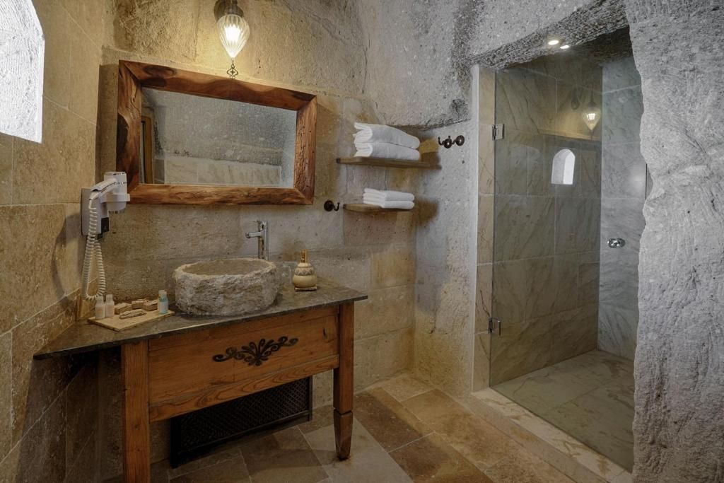 Hera Cave Suites фото 29