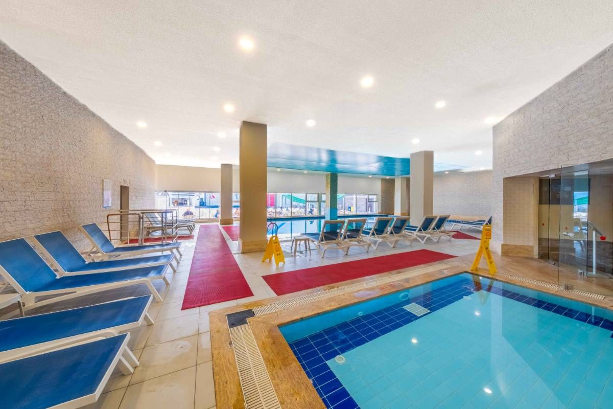 Ramada Resort by Wyndham Side фото 20