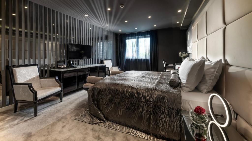 Hotel 9 фото 20