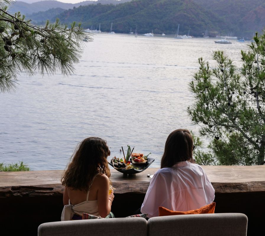 D Resort Gocek фото 82