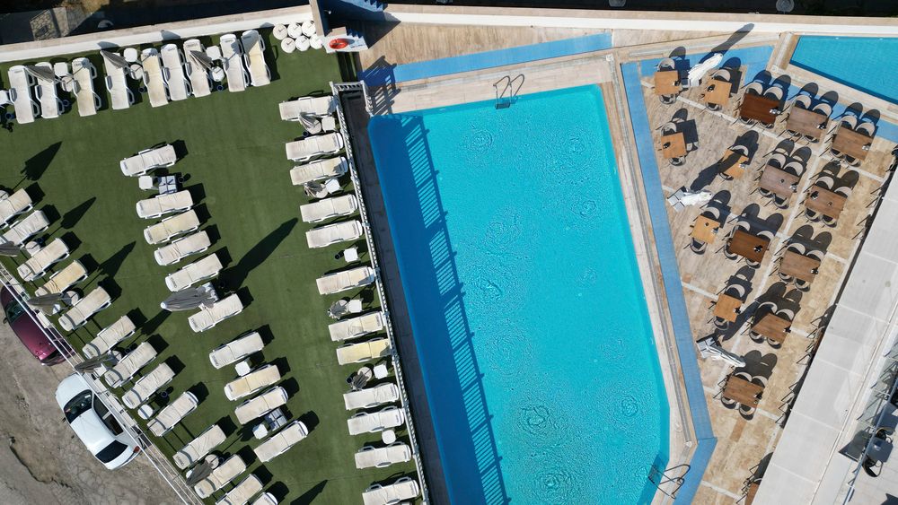 Smart Stay Beach Bodrum фото 56