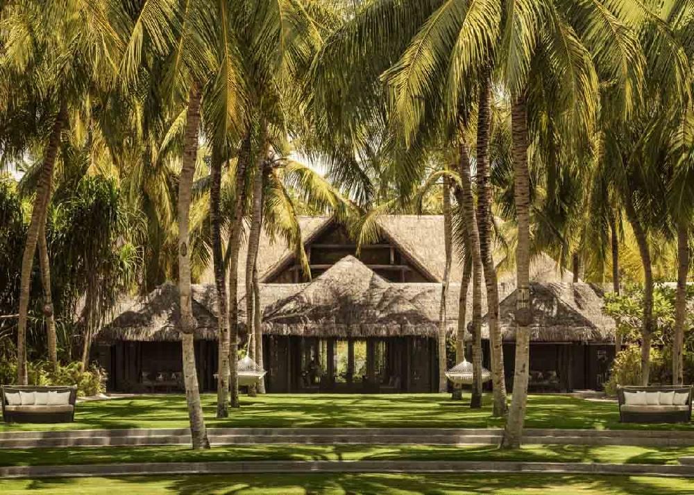 One & Only Reethi Rah фото 94