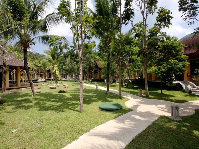The Village Resort & Spa (Adults Only) фото 76