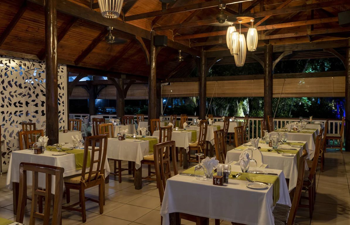 Acajou Beach Resort фото 7