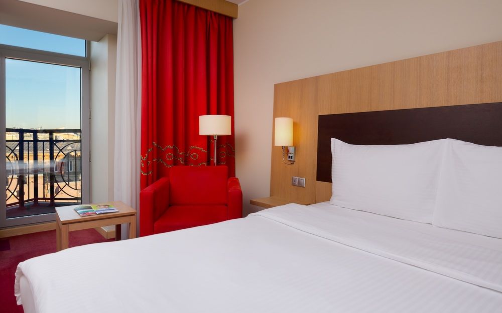 Park Inn by Radisson Nevsky фото 128