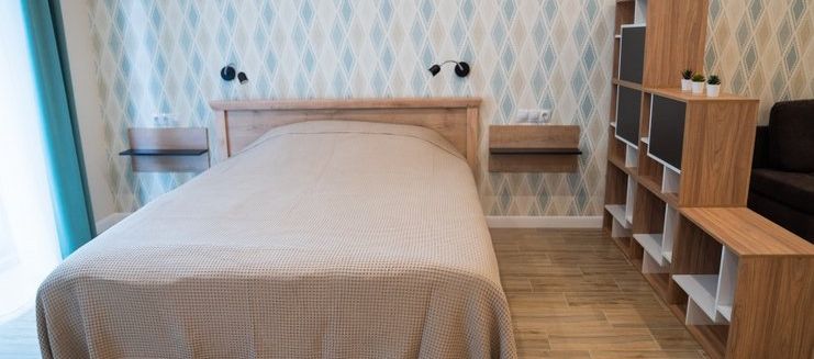 Фото отеля Malina Shtolz