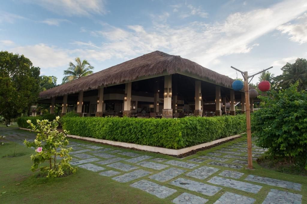 Bohol Beach Club фото 60