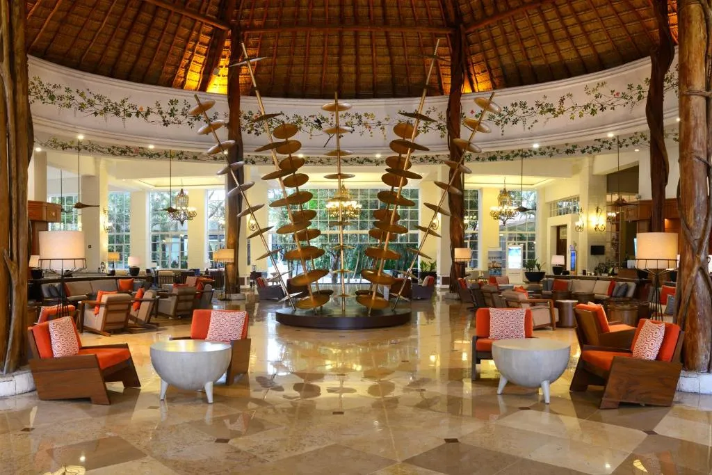 Catalonia Royal Tulum Beach & Spa Resort (Adults Only) фото 34