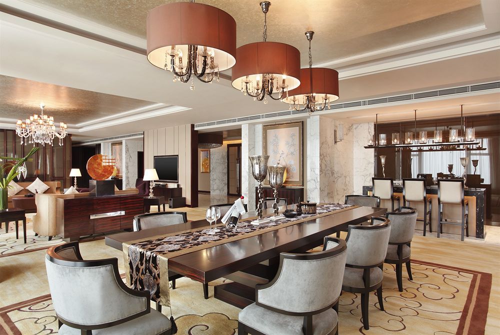 The Westin Pazhou фото 83