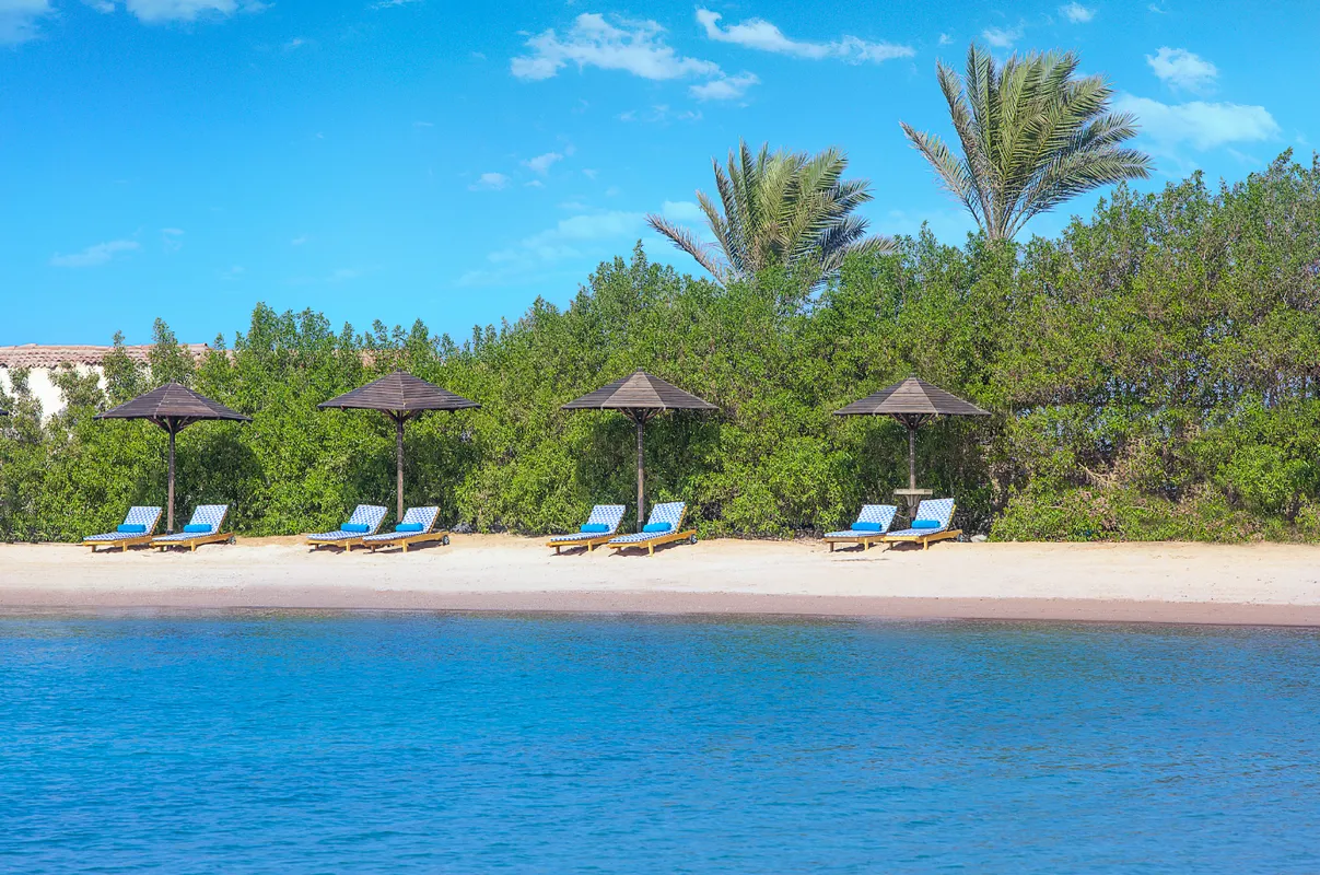 Hilton Hurghada Plaza фото 16