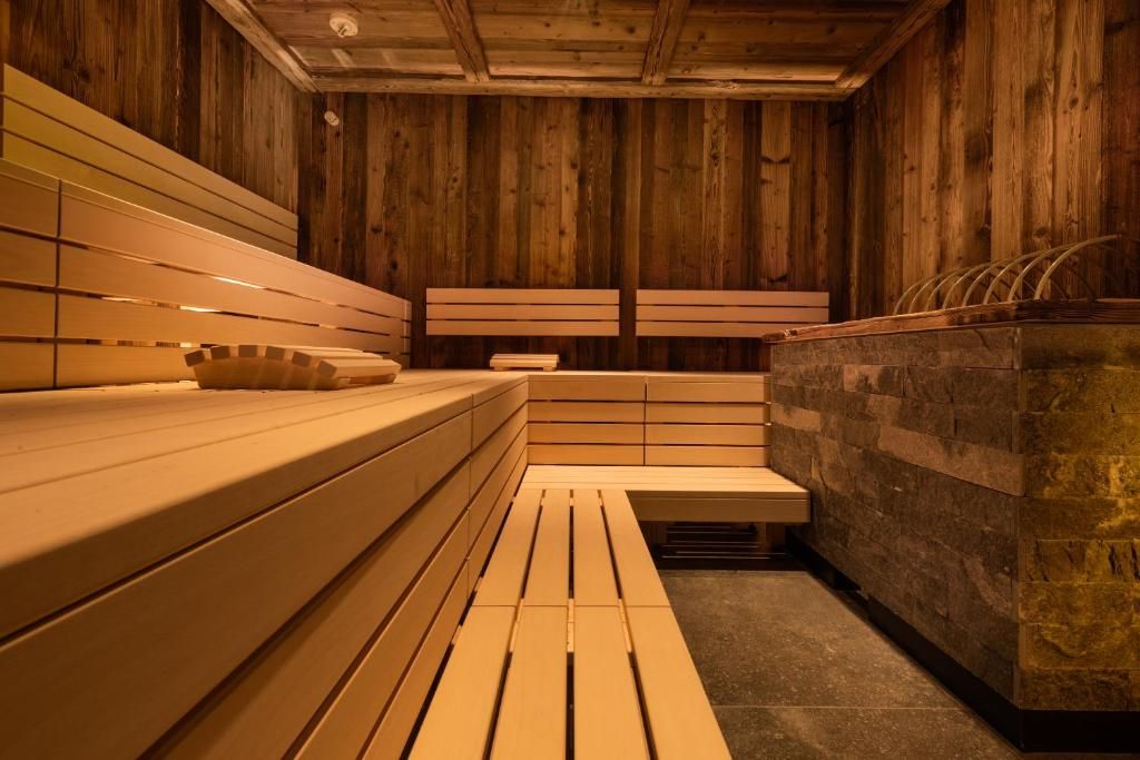 Ferienhotel Tyrol Söll am Wilden Kaiser фото 15