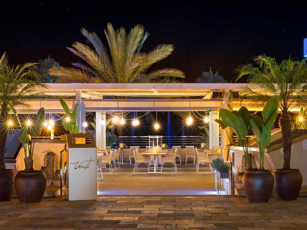 Amàre Beach Hotel Marbella - Adults Only фото 50