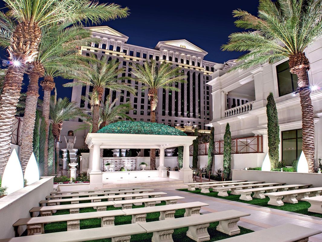 Caesars Palace фото 20