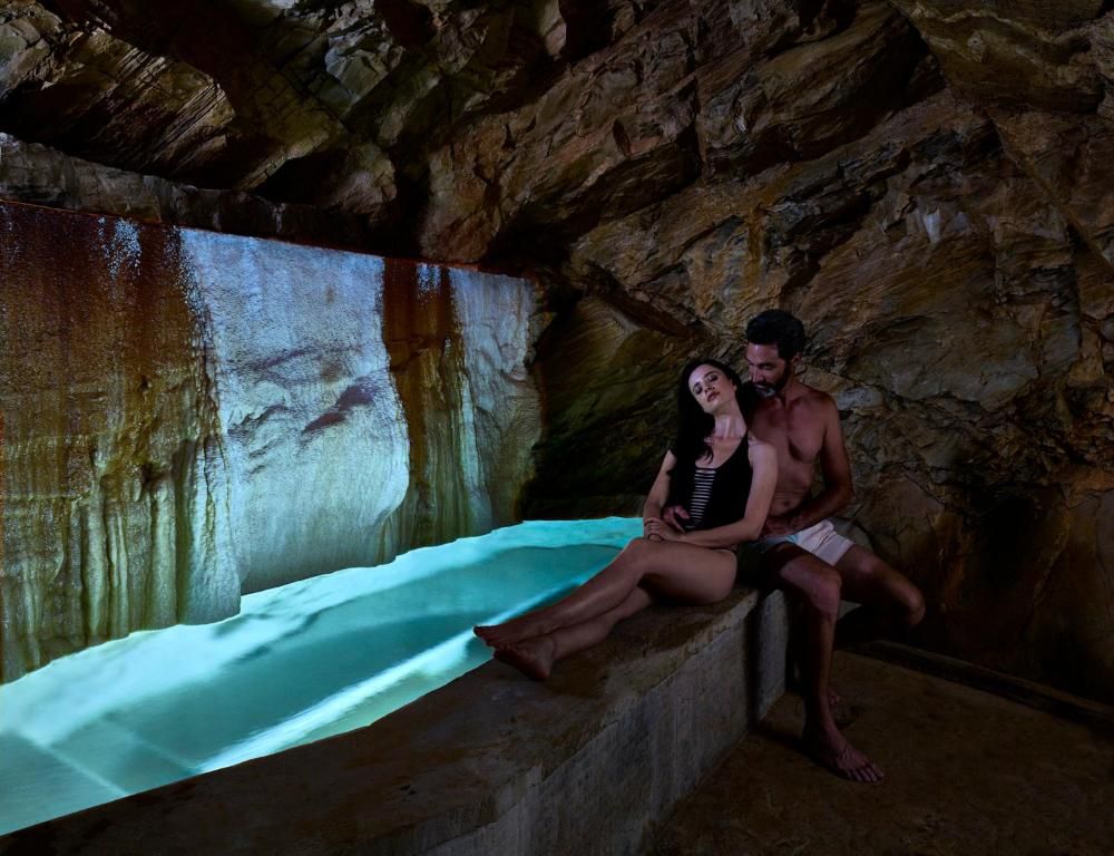 Bagni Di Pisa Palace & Thermal Spa - The Leading Hotels of the World фото 13