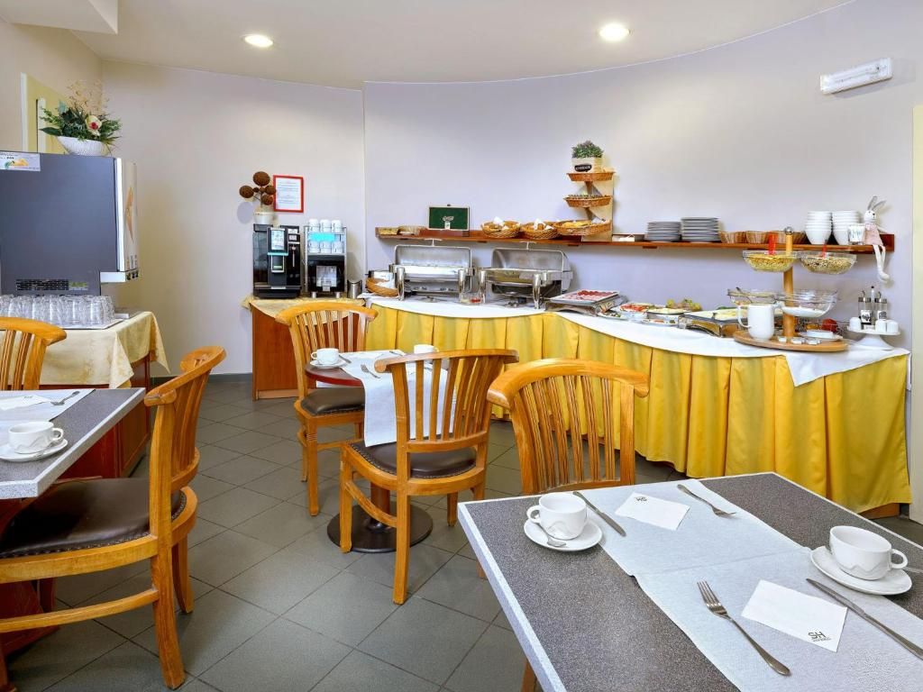 Hotel Melantrich фото 21