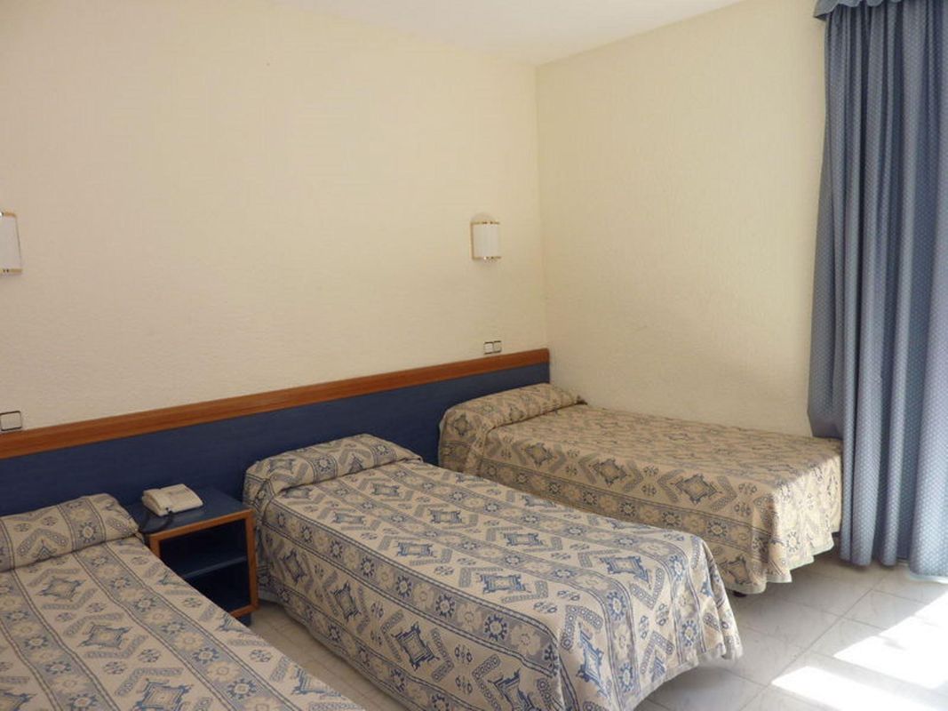 Hotel Roma Reial фото 13