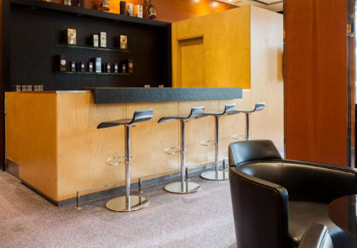 AC Hotel Malaga Palacio by Marriott фото 13