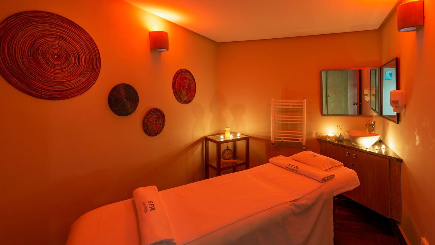 Iberostar Selection Kuriat Palace фото 26