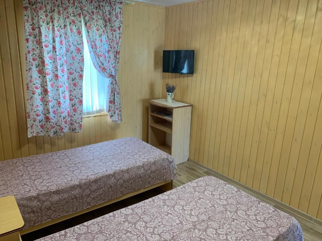 Гостевой дом «Дельфин» фото 39