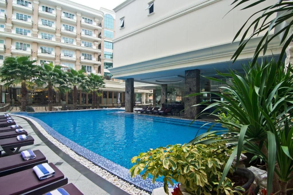 Miracle Suite фото 44