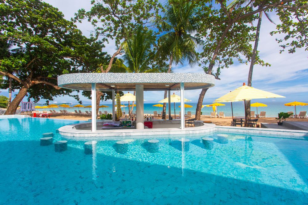 Fair House Villas & Spa Samui фото 61