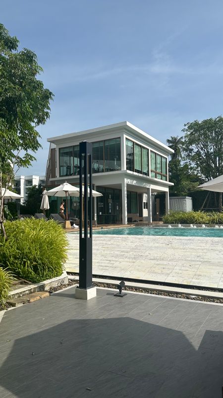 Bella Nara Phuket Naiyang Beach фото 66