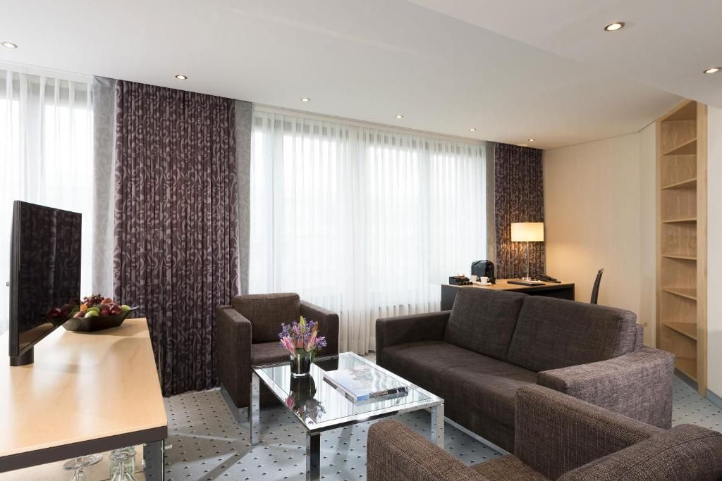 Maritim Hotel Dusseldorf фото 34