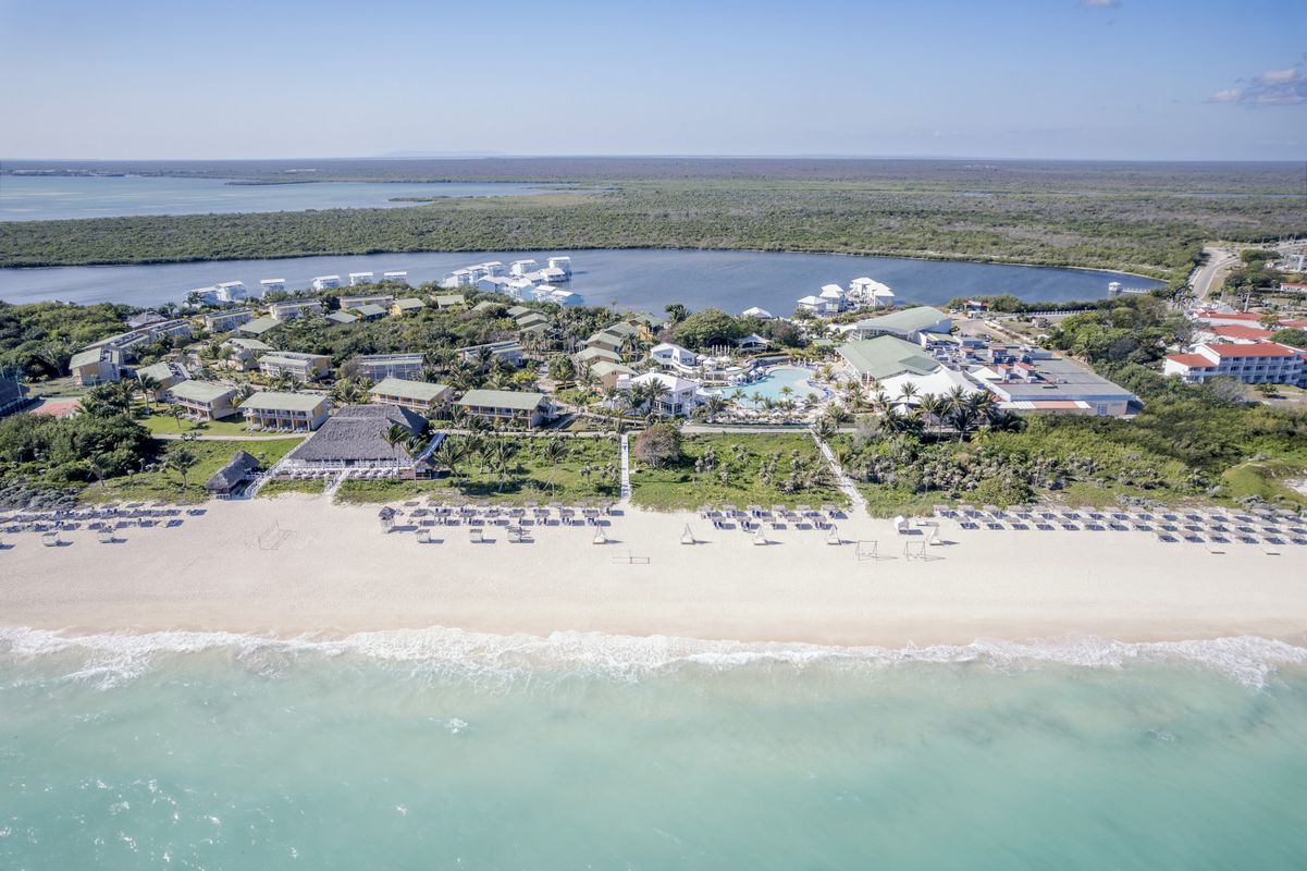 Melia Cayo Coco (Adults Only 18+) фото 1
