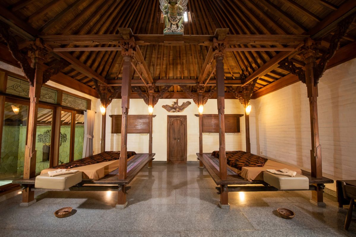 Alindra Villas & Spa фото 8