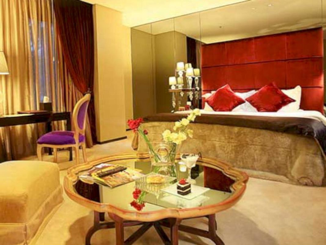 Amaroossa Hotel Bandung фото 11