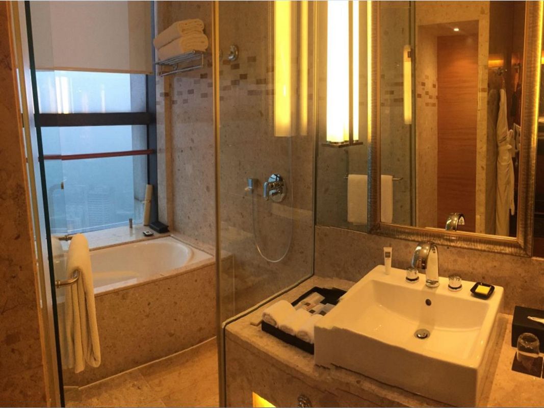 Swissotel Foshan фото 1