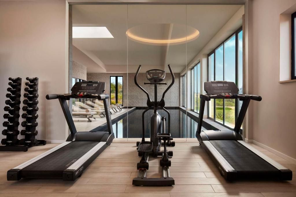 Pestana Blue Alvor All Inclusive Beach & Golf Resort фото 5