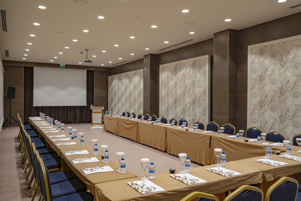 Dobedan Exclusive Hotel & Spa фото 367